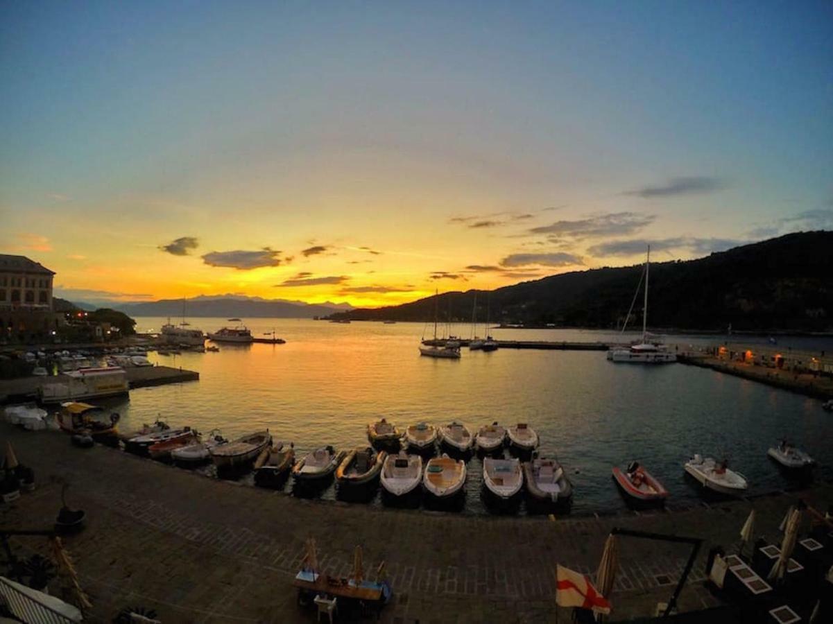 I Doi Fre-Portovenere Villa Porto Venere Exterior foto